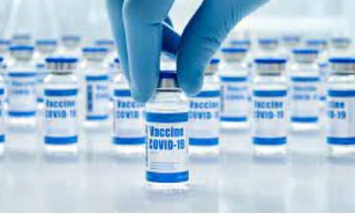 21.89 cr COVID-19 vaccine doses provided to States, UTs so far: Health Ministry